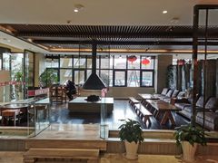-郑庄脂渣海鲜楼(九水路店)