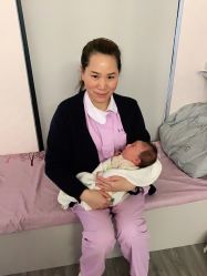 点击看大图 -佳宝全套房精品月子会所(大华店)