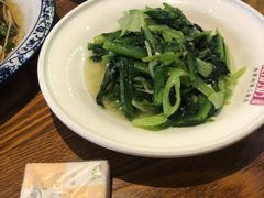 -姑奶奶老厨房(南坪路总店)