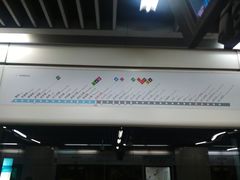 -陆家浜路(地铁站)