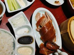 -北平印象.北京烤鸭.新京菜.融合菜(世贸店)