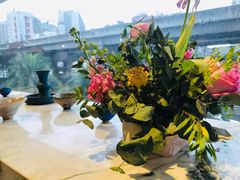 -我的四季意大利餐厅(春天百货店)