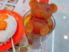 -澳门陈光记烧味饭店(万象城店)
