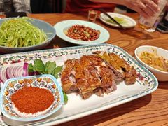 -驿楼兰·新疆菜(火车站店)