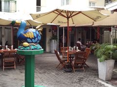 -毛里求斯小四川餐厅总店