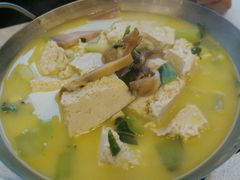 -阿婆农家菜(车墩店)