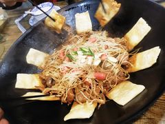 -皖北地锅鸡·烧烤·龙虾·烤鱼(七街一期店)