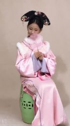 -盘子女人坊古装写真摄影(天津总店)