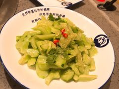-羊来顺冰煮鲜羊铁锅烀羊肉(八卦岭店)
