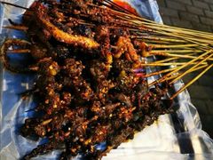 -袁师傅烤肉(弹子石店)