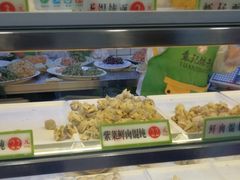 -袁记云饺(瞿溪路店)