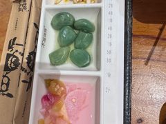 -木屋烧烤(西南角店)