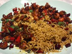 -大益膳房(华腾科技大厦店)