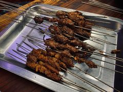 -清真·马峰烤肉(小学习北巷店)