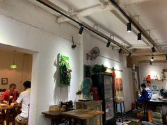 -猫爷的腔调·黔小馆(交大医学住宅区店)