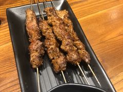 -烧货·活海鲜炭烧(湖滨商业街店)