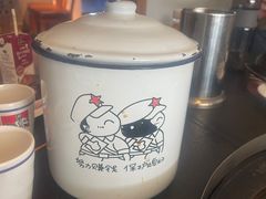 -缘福乡村铁锅炖民宿(八达岭店)