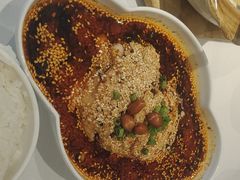 -眉州东坡(团结湖店)