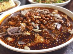 -艺味深尝(云锦路店)