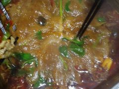 -重庆德庄火锅(体育中心店)