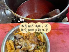 -凤张螺蛳粉·爽口粉(跃进路总店)