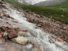 -新疆那拉提国家旅游度假区