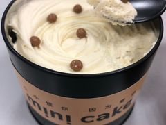 -CAKE BOSS 蛋糕老板(西单君太百货店)