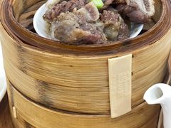 -富豪酒家(正大广场店)