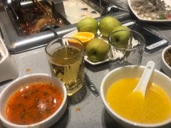 -海底捞火锅(凯德广场店)