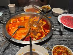 -天都火锅酒楼(虹梅南路店)