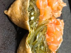 -禾绿寿司·定食·拉面·烧炸(喜荟城店)