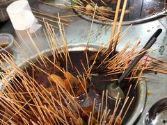 -卫卫麻辣烫(建设新村路店)