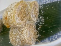 -馨越楼·点心·粤菜(赤坎店)