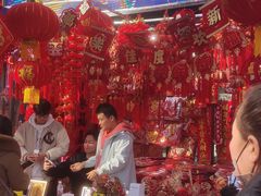 -西北轻工批发市场