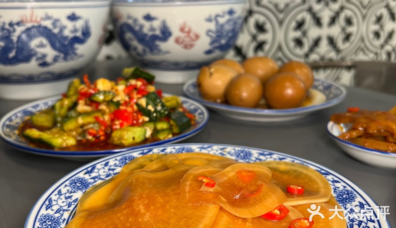 嗦粉的极致快乐谁吃谁不迷糊！