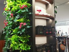 -Peet's Coffee皮爷咖啡(德基店)