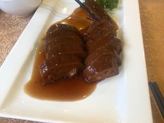 -龙井壹号·茶缘山景宴(龙井村店)