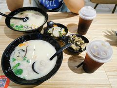 -渔米丰·广府鱼汤米线(光明广场店)
