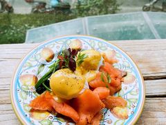 -Alimentari早午餐(安福路店)