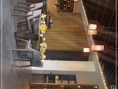 -三亚湾假日度假酒店·中餐厅