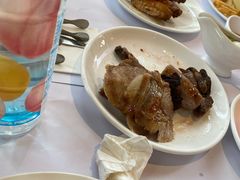 -拉蒂娜·巴西牛排馆 Latina·Brazilian Steakhouse(陆家嘴旗舰店)