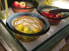 -小天鹅戴斯酒店鲸鲨百汇创作料理