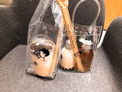 -喜茶(天津乐宾百货店)