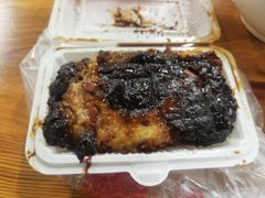 -马文章胖子甑糕(洒金桥店)