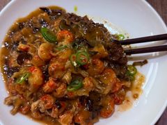 -苏小柳点心·手作小笼包(浦东嘉里城分院)