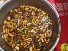 -怪噜范·老贵阳街头名小吃(鸿通城店)