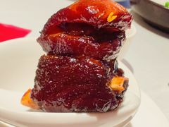 话梅排骨-玫瑰厅上海菜(兴国路店)