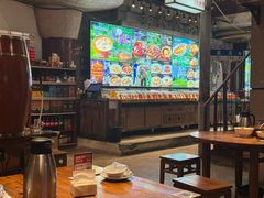 -汉小城·老铫子藕汤·乡野湖北菜(江汉路吉庆街店)