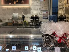 -VENCHI 闻绮(北京国贸商城店)