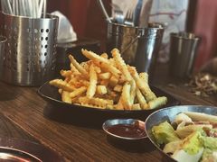 -MI WU FACTORY米屋美食工厂餐厅(绿地店)